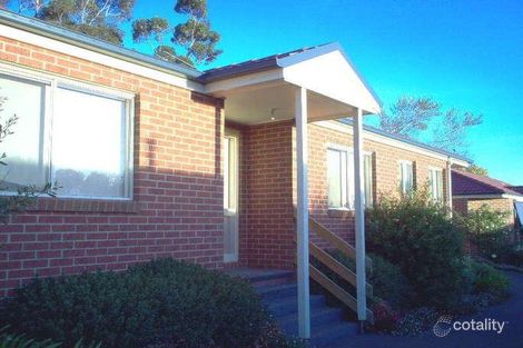 Property photo of 2/14 Mirabel Avenue Ringwood East VIC 3135