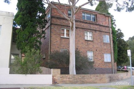 4/1 Central St, Naremburn, NSW 2065