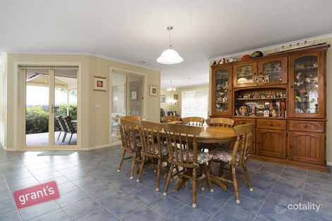 Property photo of 97 Eagle Drive Pakenham VIC 3810