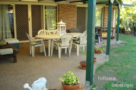 Property photo of 45 Henry Cotton Drive Parkwood QLD 4214