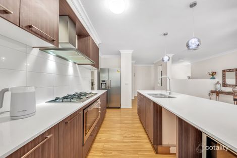 Property photo of 38 Mackenzie Drive Wollert VIC 3750