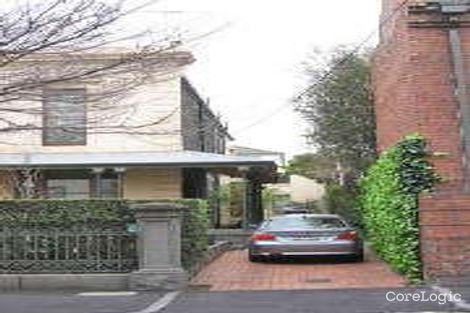 Property photo of 1/178 George Street East Melbourne VIC 3002