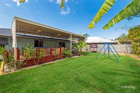 Property photo of 34 Craigs Way Maudsland QLD 4210