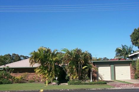 Property photo of 49 Anning Avenue Golden Beach QLD 4551