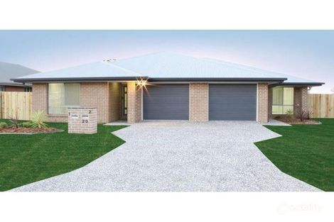 1/20 Braheem St, Morayfield, QLD 4506