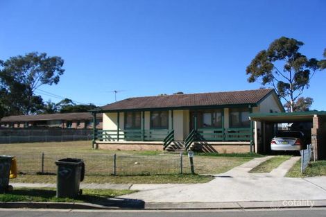 27 Freya Cres, Shalvey, NSW 2770