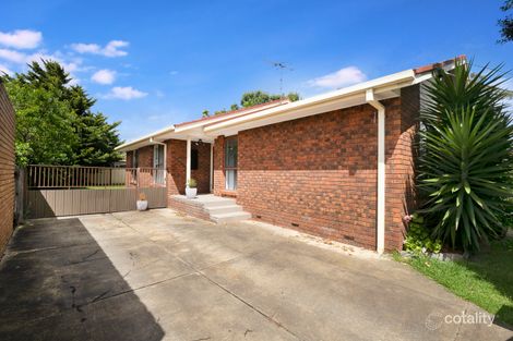 Property photo of 46 Chester Crescent Deer Park VIC 3023