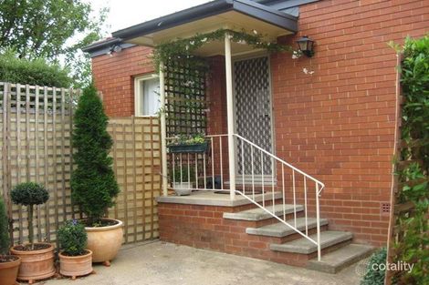 Property photo of 21 Lockyer Street Griffith ACT 2603