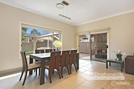 Property photo of 10 Maryl Avenue Roselands NSW 2196