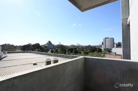 Property photo of 1004/8 Dorcas Street Southbank VIC 3006
