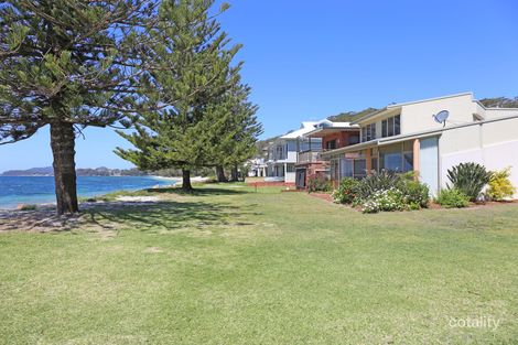Property photo of 18 Sandy Point Road Corlette NSW 2315