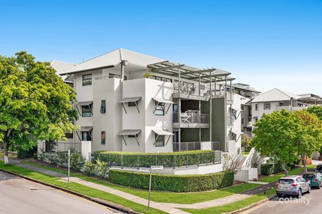 23/33 Florence St, Wynnum, QLD 4178