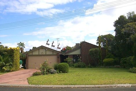 57 Kanangra Cres, Greenwood, WA 6024