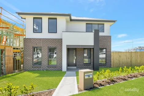 50 Batavia Ave, Leppington, NSW 2179