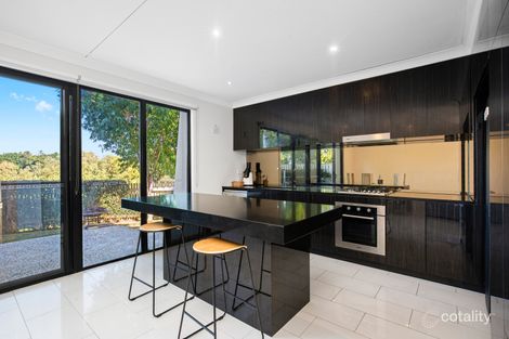 Property photo of 78 Peninsula Drive Robina QLD 4226