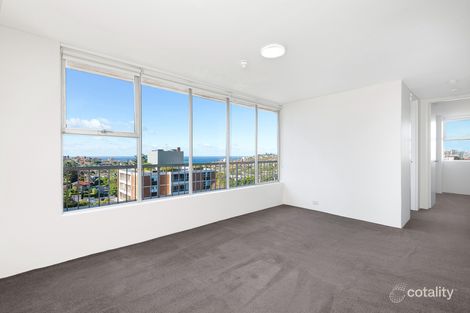 Property photo of 54/69 St Marks Road Randwick NSW 2031