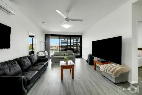 Property photo of 245/75 Central Lane Gladstone Central QLD 4680