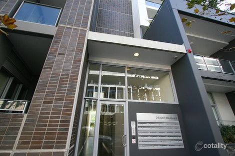 306/28 Rider Bvd, Rhodes, NSW 2138