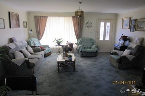 Property photo of 14/388 Peisley Street Orange NSW 2800