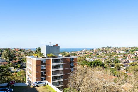 Property photo of 54/69 St Marks Road Randwick NSW 2031