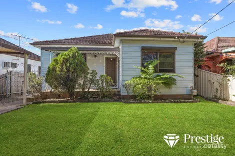 Property photo of 35 Georges Avenue Lidcombe NSW 2141