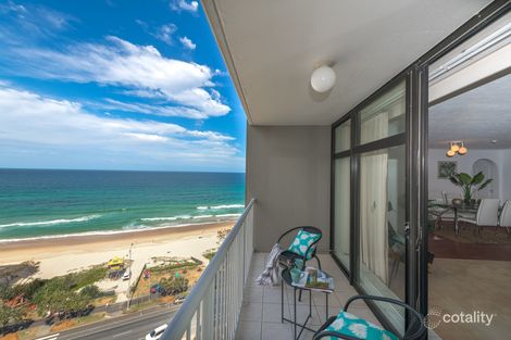 Property photo of 14C/3277 Surfers Paradise Boulevard Surfers Paradise QLD 4217
