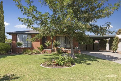 18 Firth St, California Gully, VIC 3556