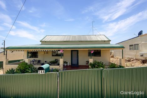 Property photo of 244 Bromide Street Broken Hill NSW 2880