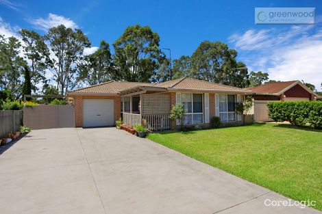 Property photo of 11 Marie Close Bligh Park NSW 2756