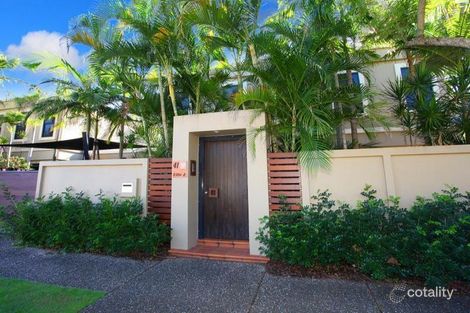 41 Tarcoola Cres, Surfers Paradise, QLD 4217
