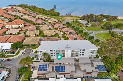 Property photo of 4/22 Boat Street Victoria Point QLD 4165