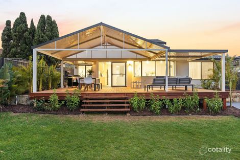 Property photo of 24 Warwick Road Marmion WA 6020