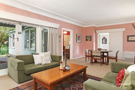 Property photo of 33 Benghazi Road Carlingford NSW 2118