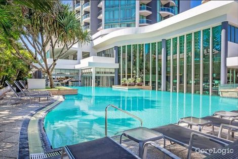 Property photo of 1505-150/25 Laycock Street Surfers Paradise QLD 4217