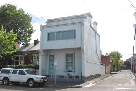 Property photo of 25 Gore Street Fitzroy VIC 3065