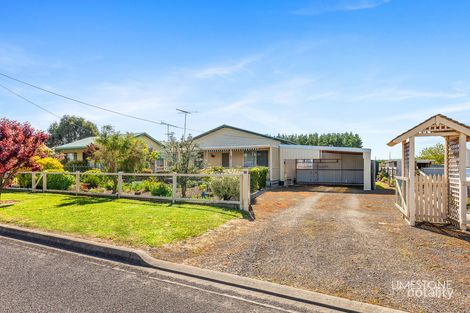 Property photo of 23 Jenkins Terrace Nangwarry SA 5277