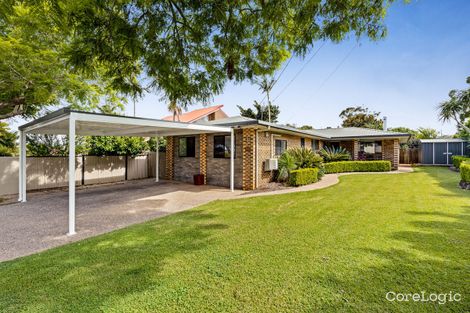 Property photo of 31 Crotty Street Centenary Heights QLD 4350
