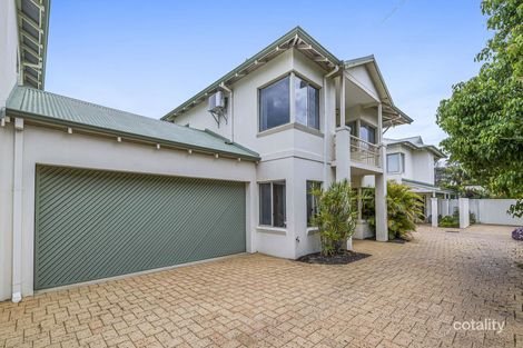 2/1 King Edward St, South Perth, WA 6151