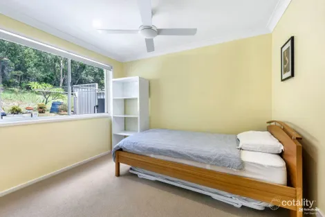 Property photo of 3/12 Luderick Close Corlette NSW 2315