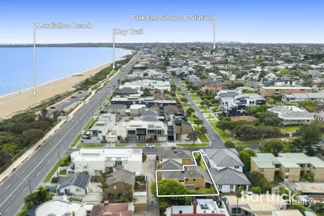 Property photo of 2B High Street Mordialloc VIC 3195