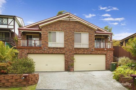 Property photo of 1/12 Bruce Street Unanderra NSW 2526