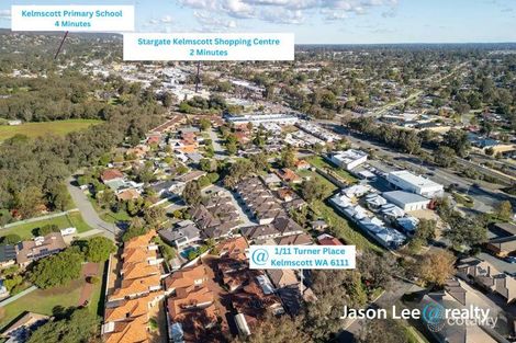 Property photo of 1/11 Turner Place Kelmscott WA 6111