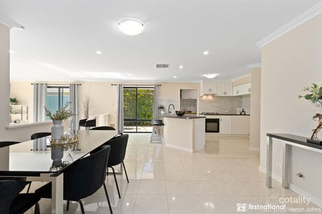 Property photo of 10 Paull Mews Bull Creek WA 6149