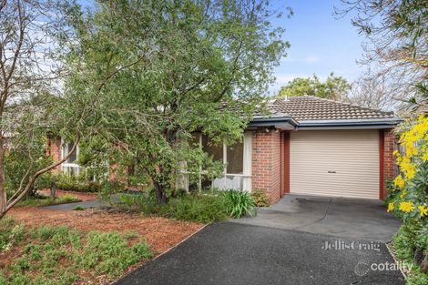 Property photo of 1A Margaret Street Blackburn South VIC 3130