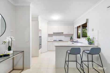 Property photo of 1A Margaret Street Blackburn South VIC 3130