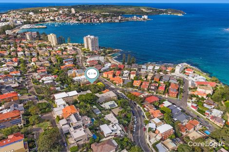 Property photo of 1/40 Lauderdale Avenue Fairlight NSW 2094