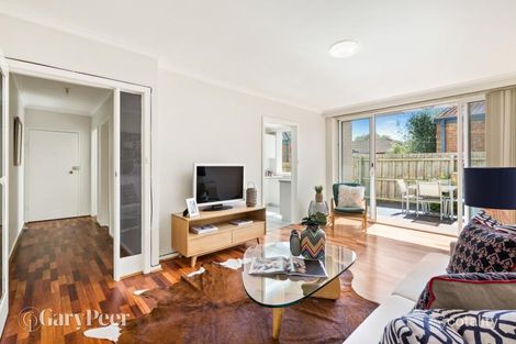 5/18 Roselea St, Caulfield South, VIC 3162