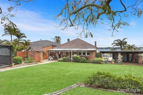 Property photo of 12 Holt Road Taren Point NSW 2229