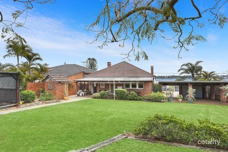 Property photo of 12 Holt Road Taren Point NSW 2229