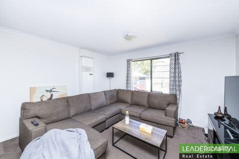 Property photo of 76 Refshauge Crescent Macgregor ACT 2615